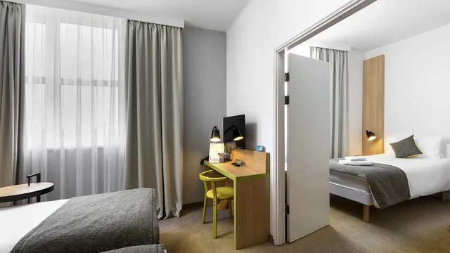 Days Inn by Wyndham Berthierville photo 2