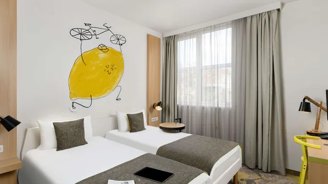 Days Inn by Wyndham Berthierville photo 9