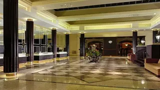 Sofitel Mexico City Reforma