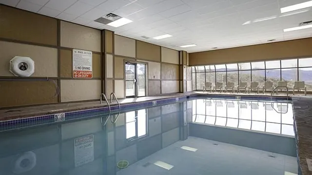 Hotel Mercure Cherbourg Centre Port photo 1