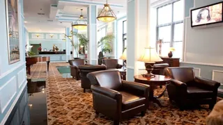 Novotel RJ Praia de Botafogo
