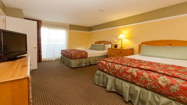 Legacy Vacation Resort Reno photo 1