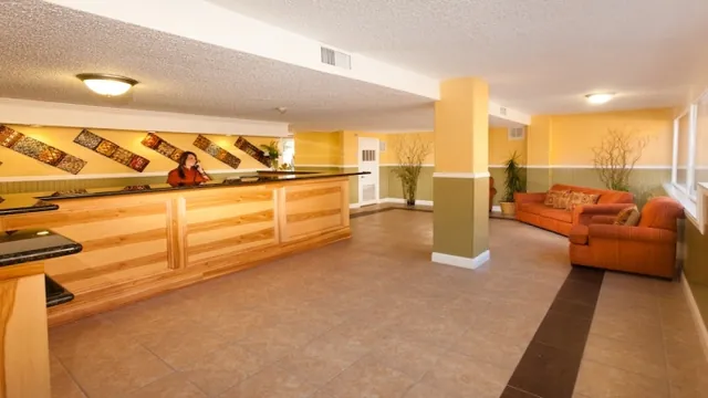 Legacy Vacation Resort Reno photo 2