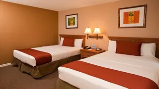 Legacy Vacations Resorts - Lake Buena Vista