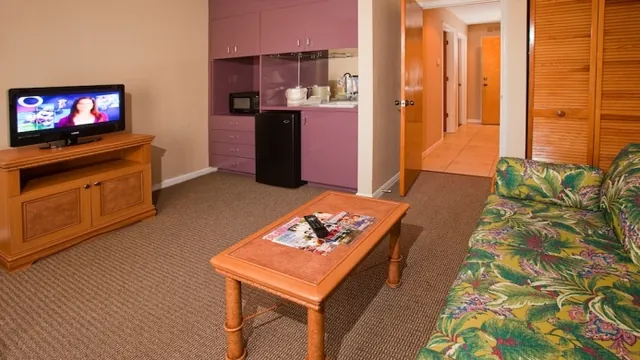 Pullman Kinshasa Grand Hotel photo 2