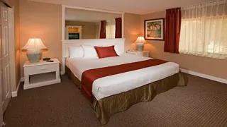 Novotel Chennai Chamiers Road