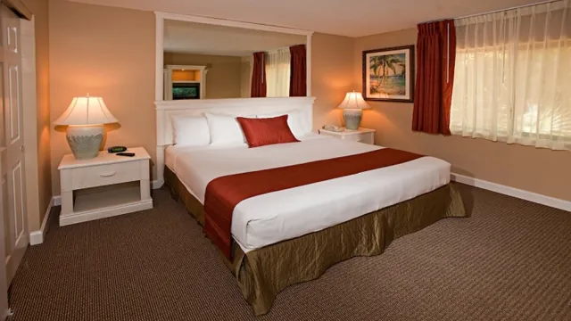 Novotel Chennai Chamiers Road photo 1