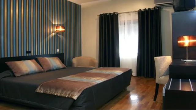 America Hotel Porto photo 1