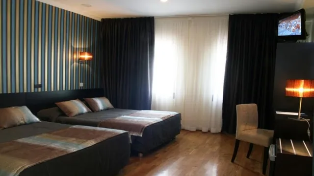America Hotel Porto photo 3