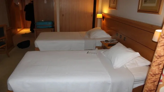 Real Palacio Hotel Lisbon photo 1