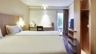 Ibis Haguenau Strasbourg Nord