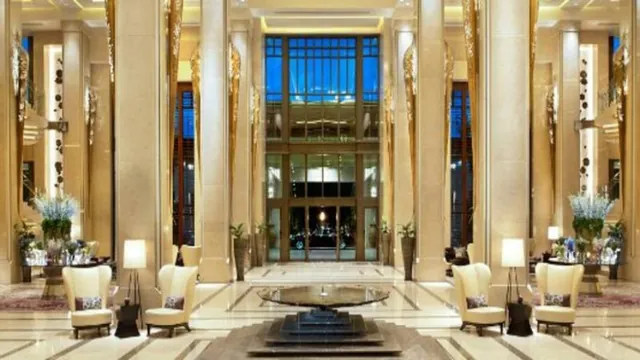 Top Hotel Modul Vienna photo 2