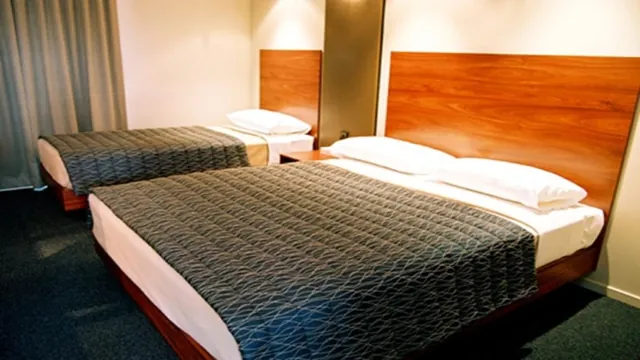 Brisbane International - Rocklea Motel photo 2