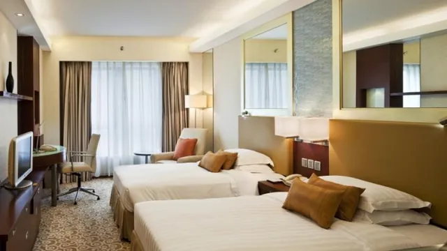 Novotel Mohammedia photo 1