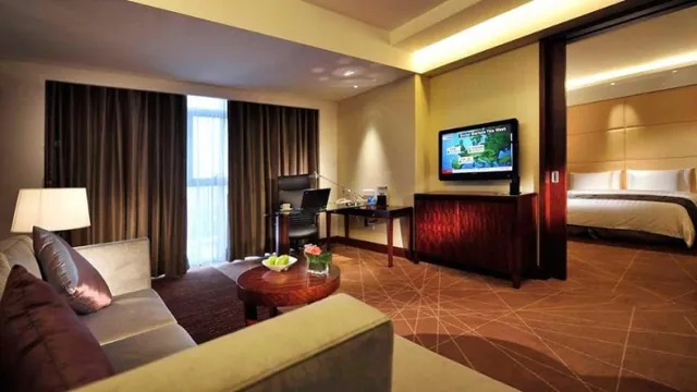 Novotel Mohammedia photo 2