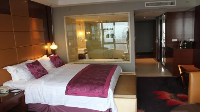 Novotel Mohammedia photo 3