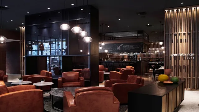 Ibis Styles Makassar Sam Ratulangi photo 2