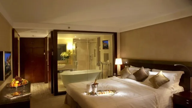 Ibis Styles Batam Nagoya photo 1