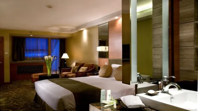 Ibis Styles Batam Nagoya photo 2