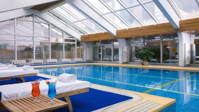 Ibis Styles Batam Nagoya photo 3