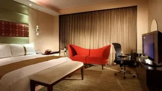 Ibis Styles Ambassador Seoul Myeongdong