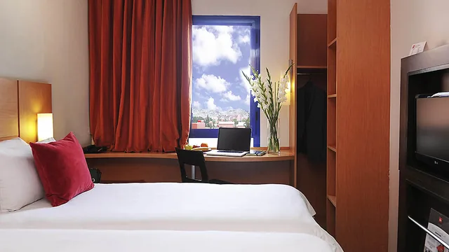 Days Inn by Wyndham Biscoe photo 6
