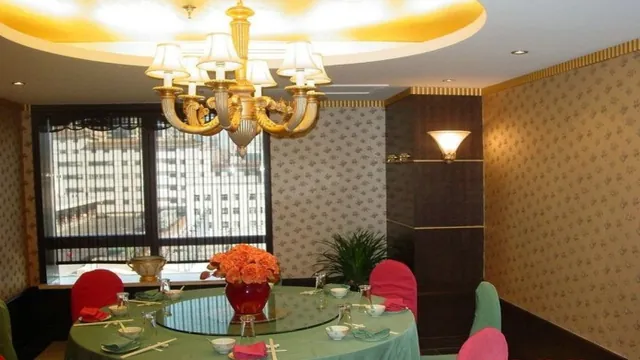 Mercure Maurepas Saint Quentin photo 3