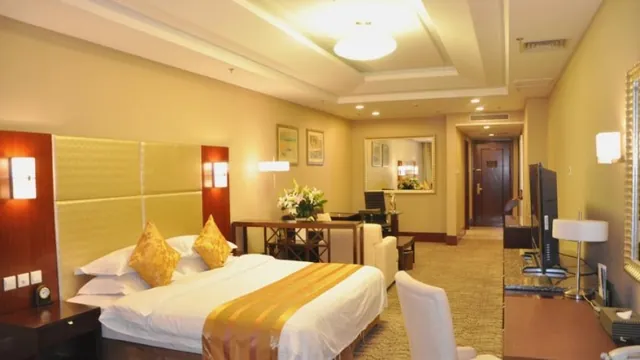 Hotel Mercure Villefranche-sur-Saone photo 3