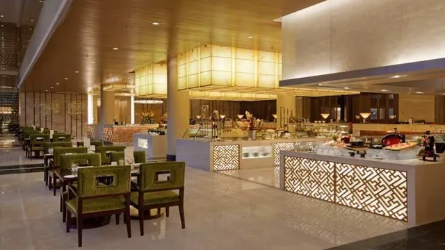 Ibis Styles Campina Grande photo 3