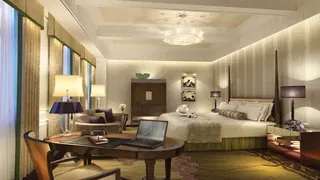 Fairmont Peace Hotel Shanghai