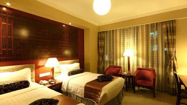 Ibis Styles Mandalay Centre (Opening Soon) photo 1