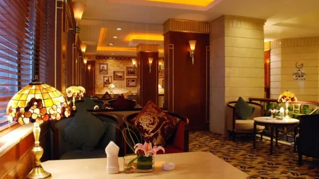 Ibis Styles Mandalay Centre (Opening Soon) photo 2
