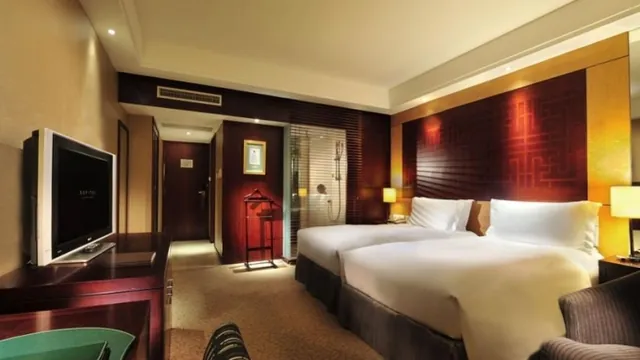 Novotel Jakarta Cikini photo 1