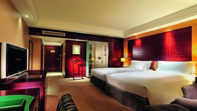 Novotel Jakarta Cikini photo 3