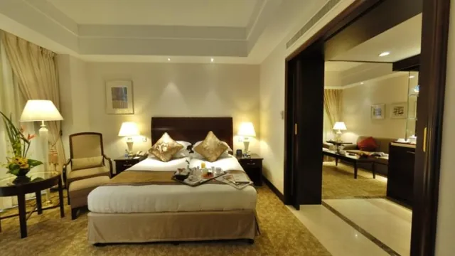 Pullman Tangshan photo 2