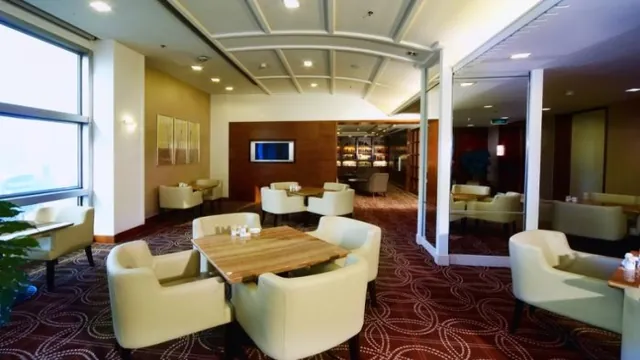 Pullman Tangshan photo 3