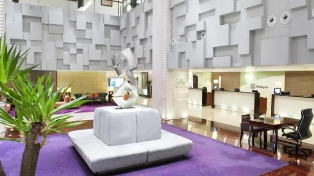 Novotel Suites Hanoi photo 2
