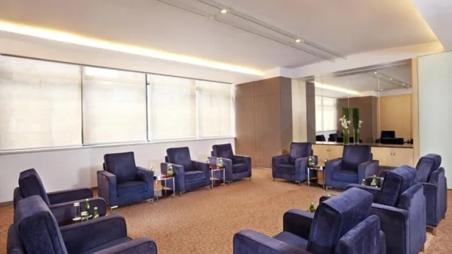 Novotel Suites Hanoi photo 3