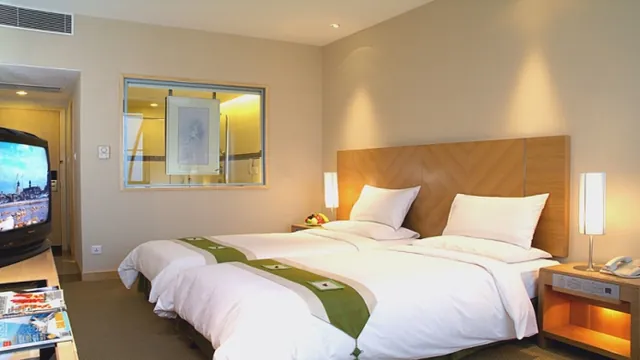 Ibis Istanbul West photo 3