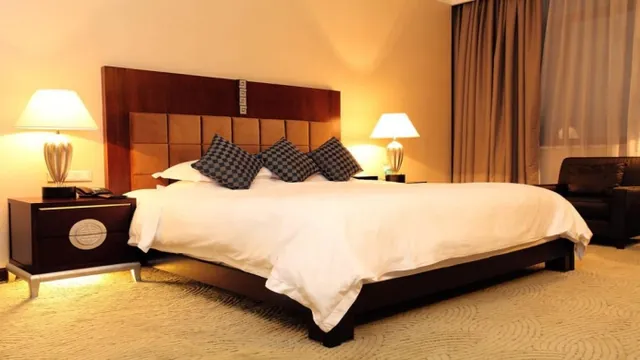 Grand Mercure Bali Seminyak photo 1
