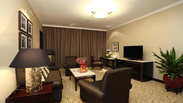 Grand Mercure Bali Seminyak photo 2