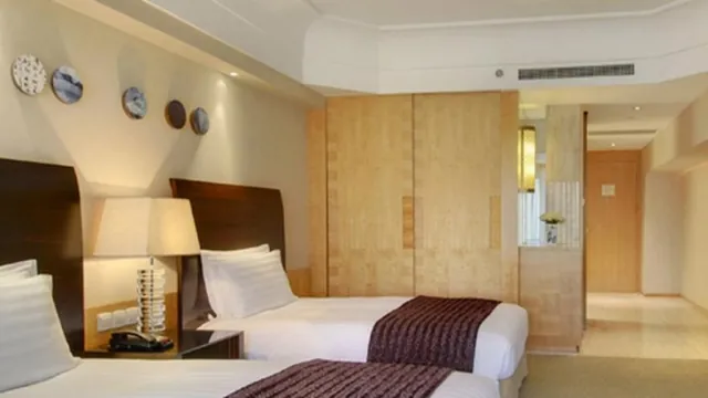 Grand Mercure Malang Mirama photo 2