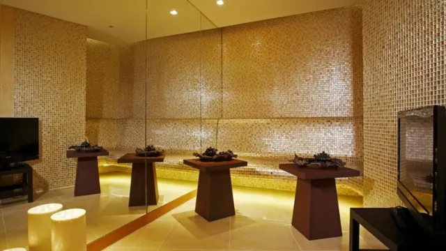 Grand Mercure Malang Mirama photo 3