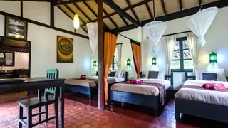 Hillside Resort