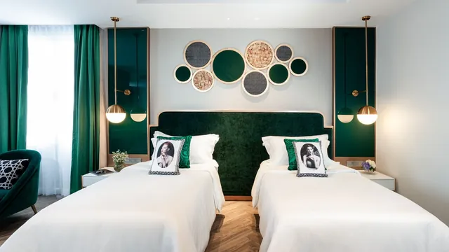 La Seine Hotel by Burasari photo 2