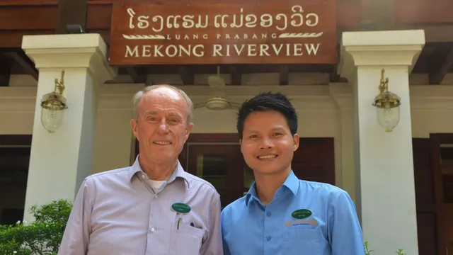 Mekong Riverview photo 2