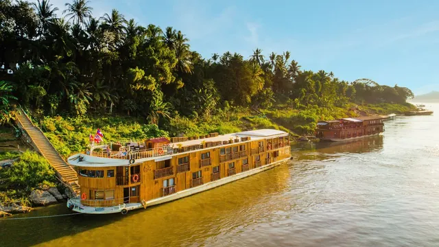 Mekong Sun Cruises photo 1