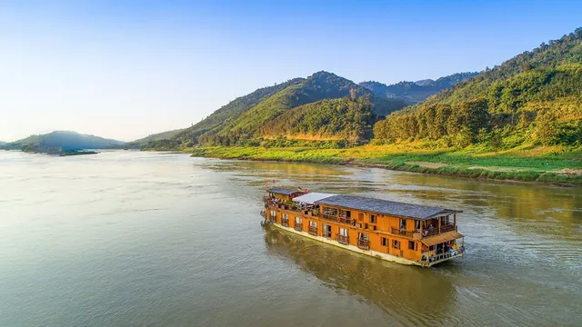 Mekong Sun Cruises photo 2