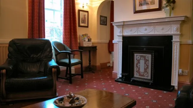 Abbots Mead Hotel photo 2