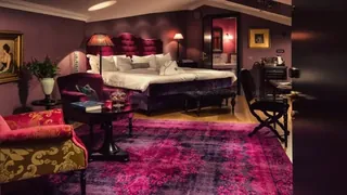 Anno 1647 Hotel Stockholm